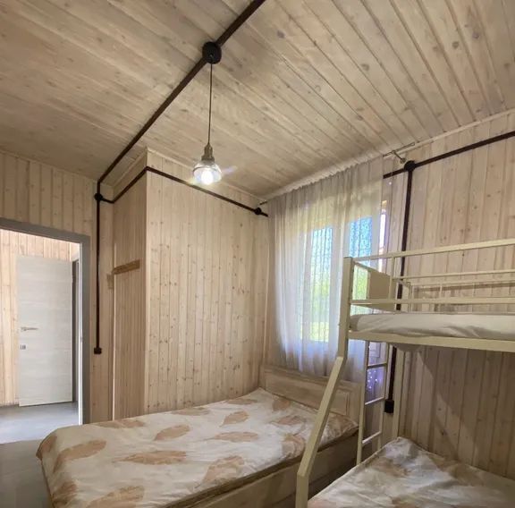 дом г Ульяновск р-н Железнодорожный ул Нагорная 21а фото 12