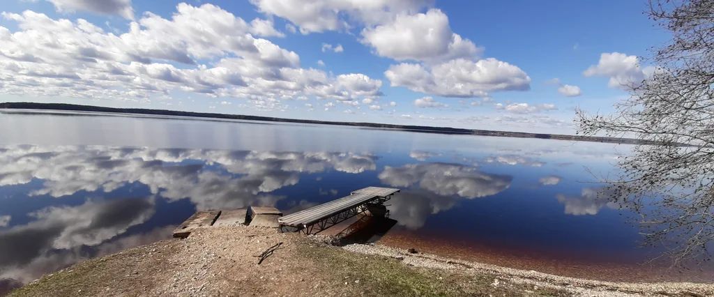 дом р-н Селижаровский д Ланино ул Береговая 36 фото 5