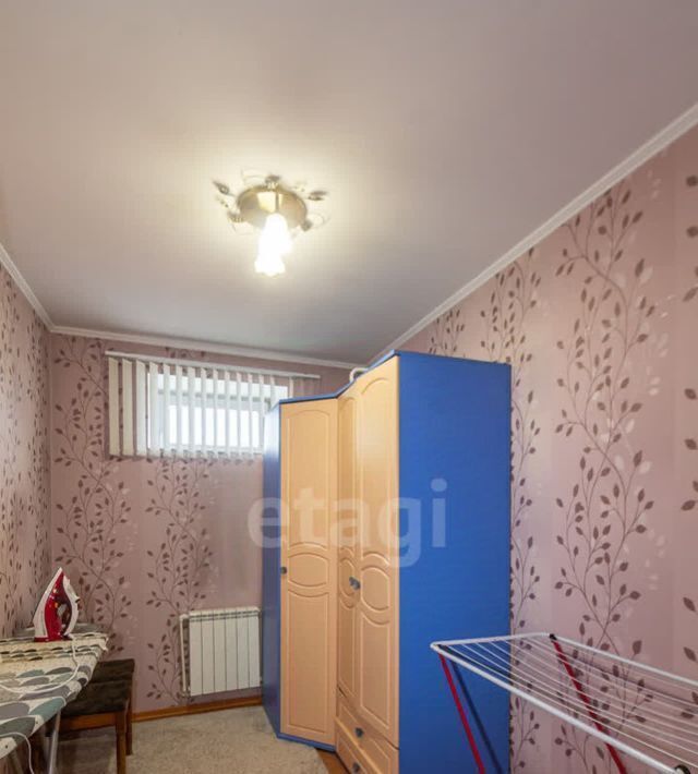 дом г Омск р-н Центральный ул 20-я Северная 40а/2 фото 32