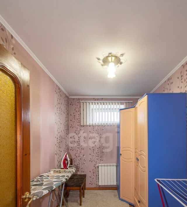дом г Омск р-н Центральный ул 20-я Северная 40а/2 фото 31