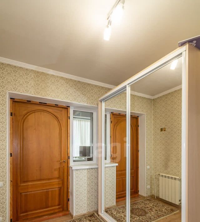 дом г Омск р-н Центральный ул 20-я Северная 40а/2 фото 30