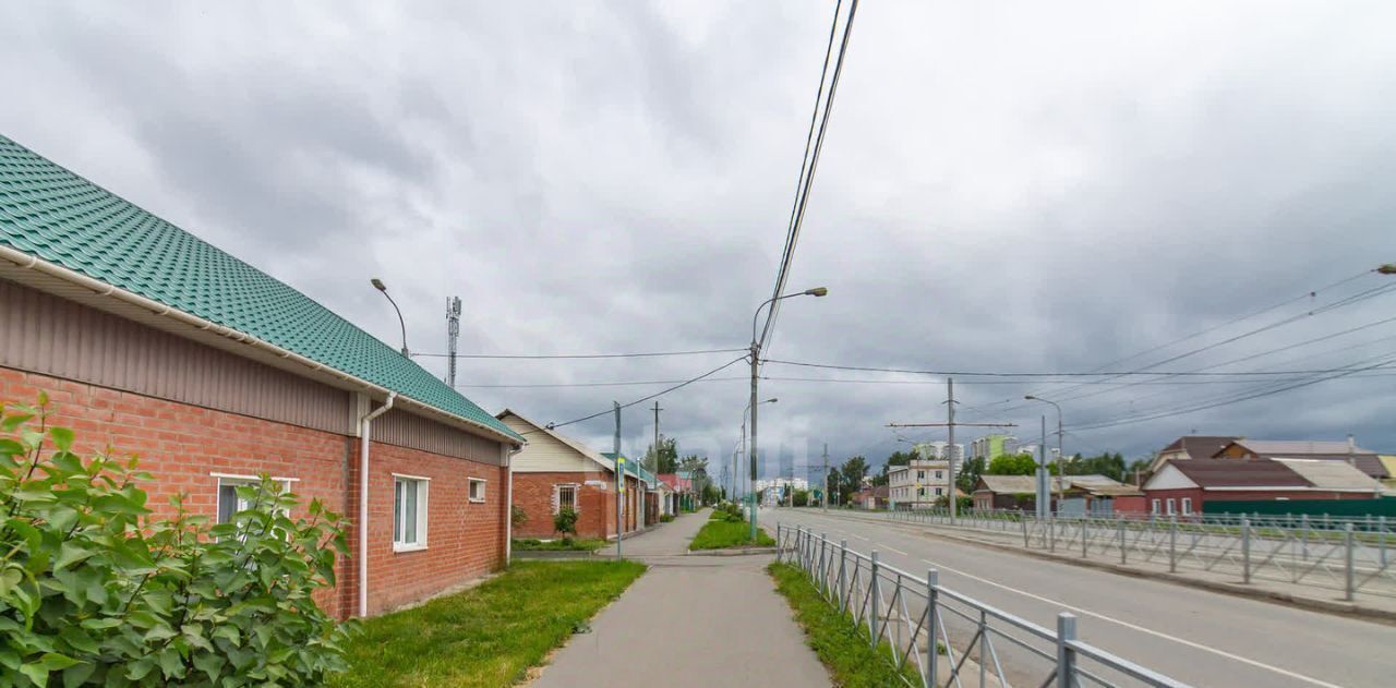 дом г Омск р-н Центральный ул 20-я Северная 40а/2 фото 38