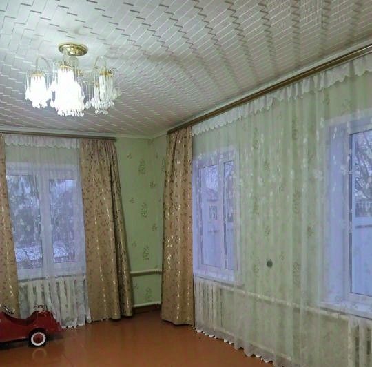 дом г Рассказово ул Мира 146 фото 8