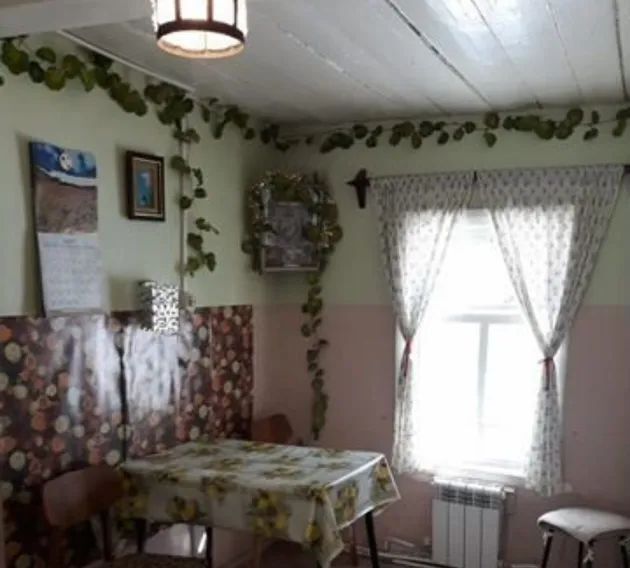 дом г Жигулевск с Солнечная Поляна ул Максима Горького 22 фото 4