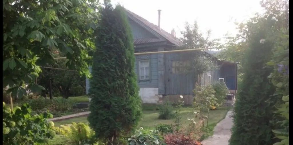 дом г Жигулевск с Солнечная Поляна ул Максима Горького 22 фото 1