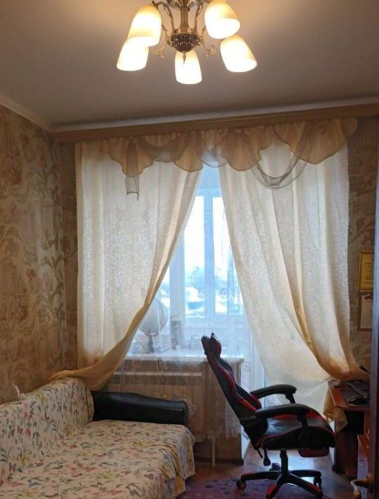 квартира р-н Угличский г Углич ул Февральская 35 фото 5