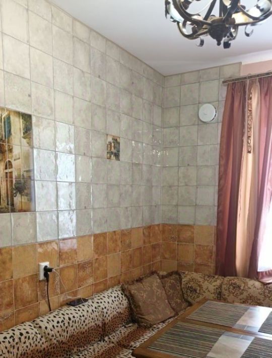квартира р-н Угличский г Углич ул Февральская 35 фото 10