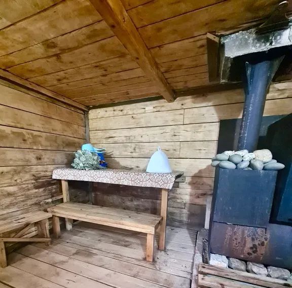 дом г Хвалынск ул Чапаева 3 фото 18