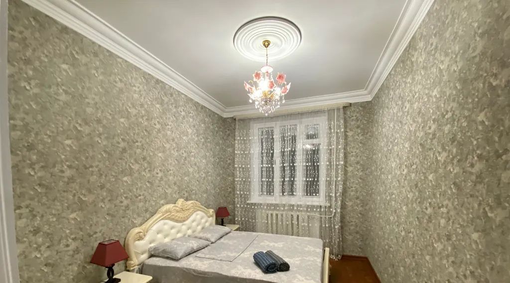 дом г Владикавказ р-н Промышленный ул Маркова 14 фото 24