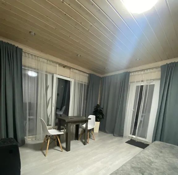 дом г Пятигорск п Горячеводский ул Яблоневая 21а фото 10