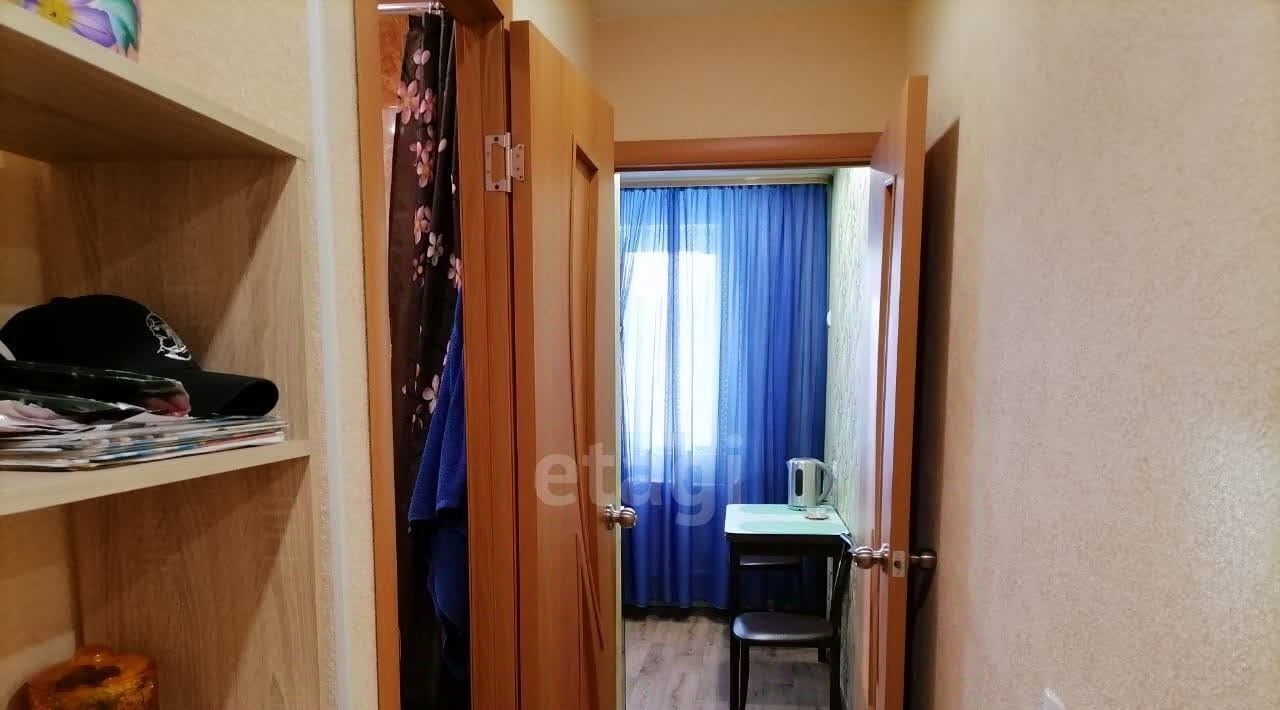 квартира г Норильск ул Бегичева 30 фото 14