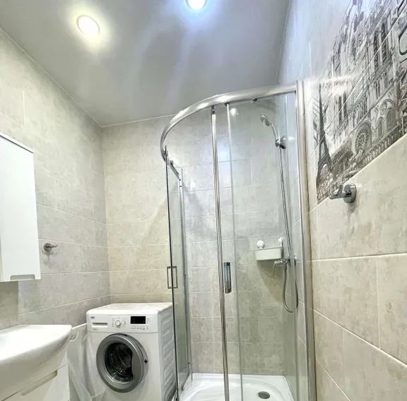 дом г Феодосия пгт Приморский ул Вертолетная 2к/6 фото 14