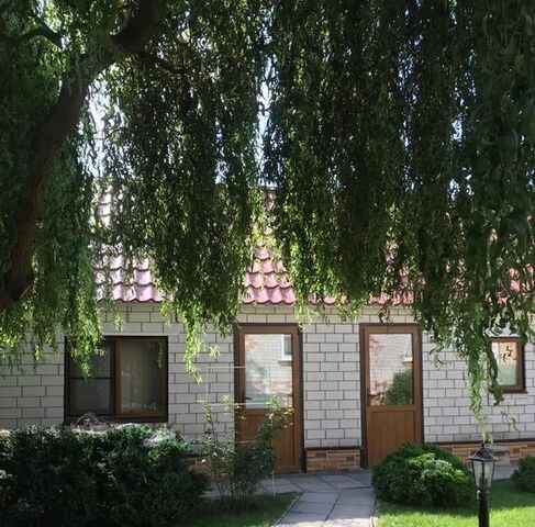 дом ул Дорожная 12 фото