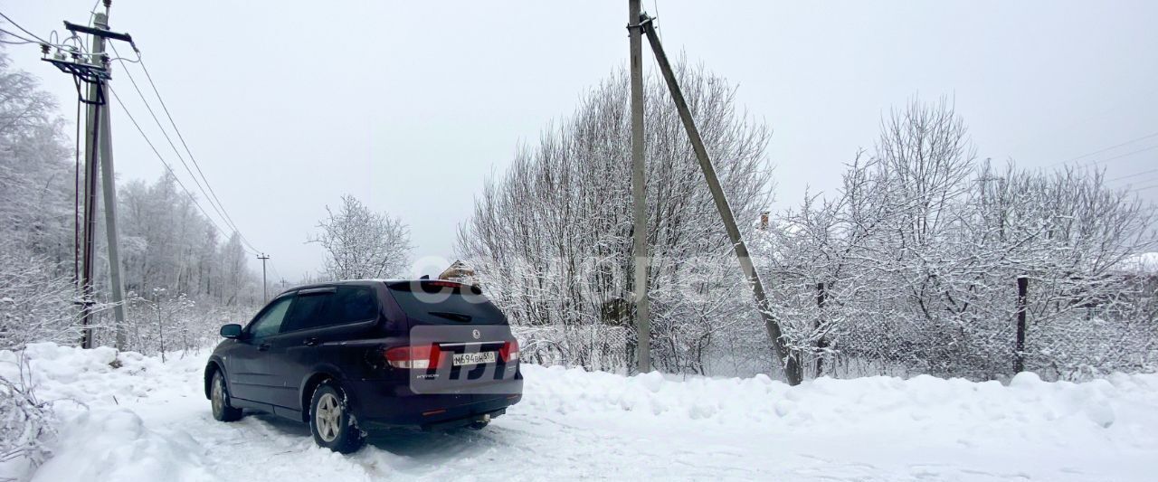 дом г Сергиев Посад снт Ивашково-2 Сергиево-Посадский городской округ фото 3