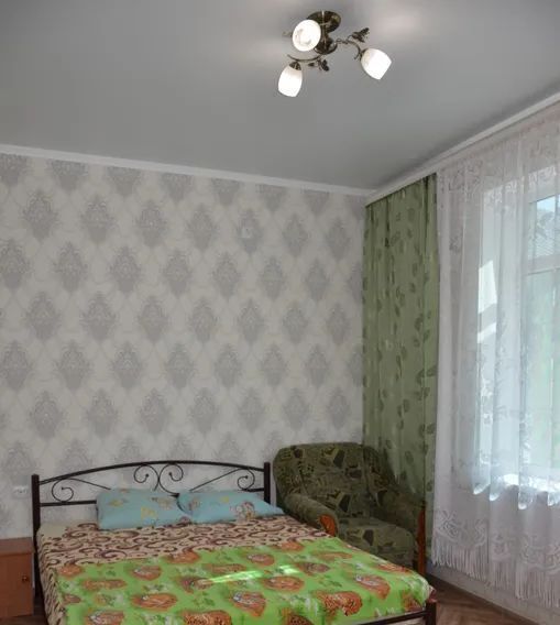 дом г Судак ул Юнус Кандым 20 фото 4