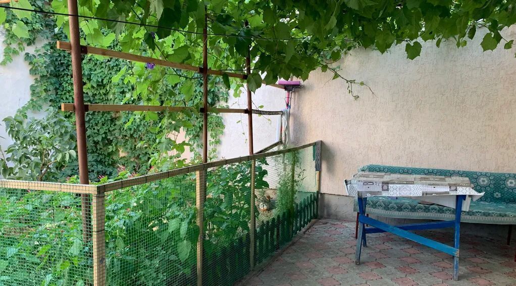 дом г Евпатория проезд Малолинейный 3а фото 2