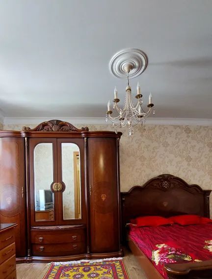 дом г Махачкала Советский, ул. Оскара, 18 фото 1