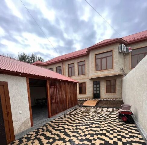 р-н Кировскийг.Махачкалы р-н мкр Караман-5 Кировский фото