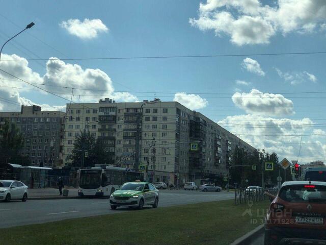 округ Сосновское, Ленинградская область фото