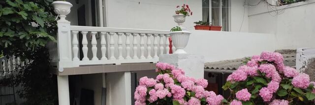 г Алупка ул Приморская 17 фото