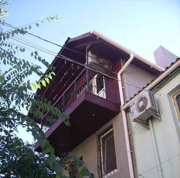 дом г Евпатория пр-кт им.В.И.Ленина 15 фото 1