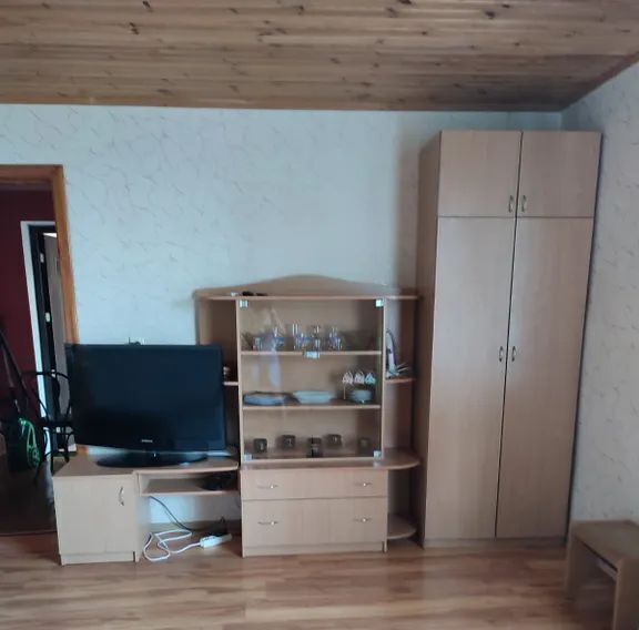 дом г Ялта пгт Береговое ул Кипарисная 38г фото 1