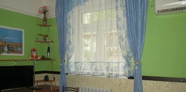 ул Пушкина 36а фото