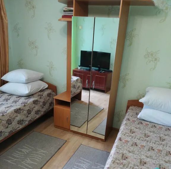 дом г Ялта пгт Кацивели ул Академика В.В. Шулейкина 21 фото 1