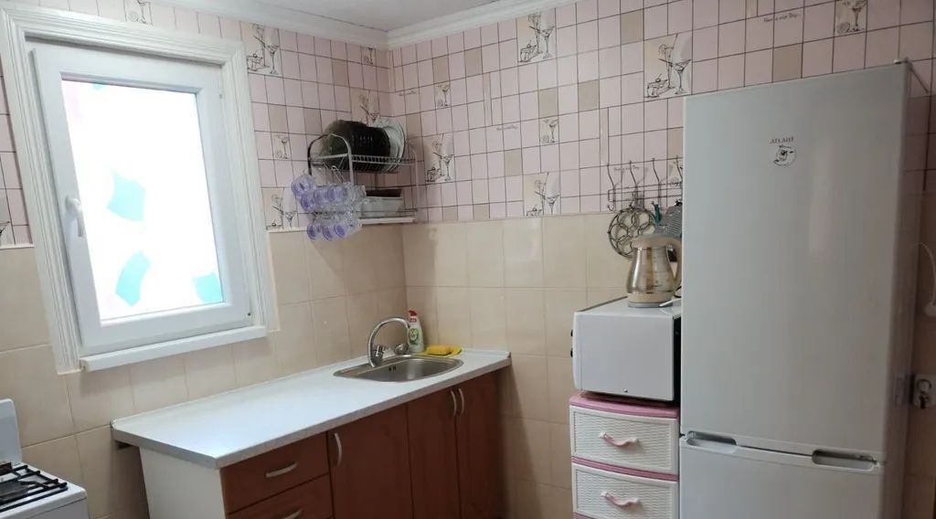 дом г Ялта пгт Кацивели ул Виткевича В.В. профессора имени 5а фото 3