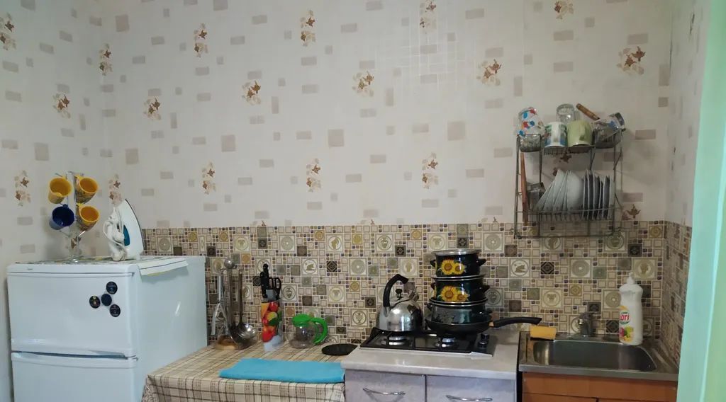 дом г Ялта пгт Кацивели ул Академика В.В. Шулейкина 21 фото 4