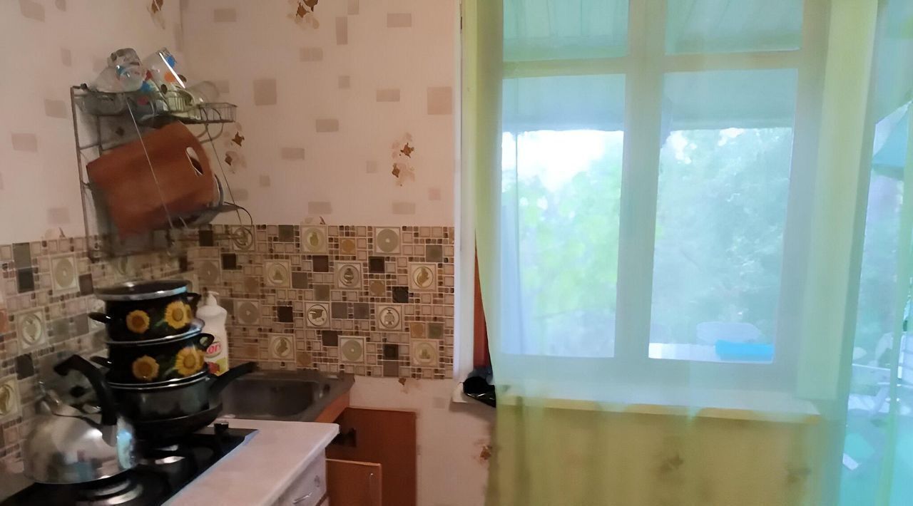 дом г Ялта пгт Кацивели ул Академика В.В. Шулейкина 21 фото 3