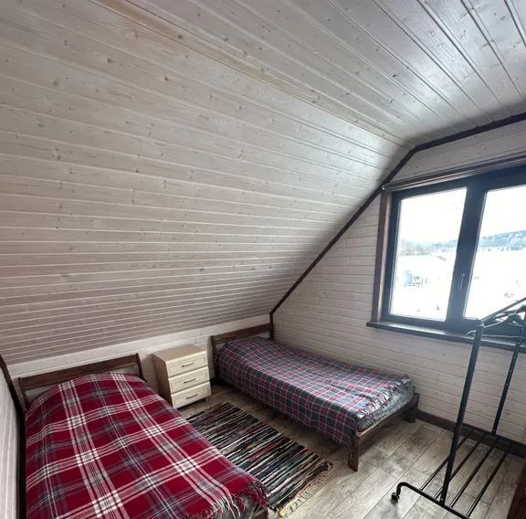 дом г Сортавала ул Малая Боровая 4 фото 20