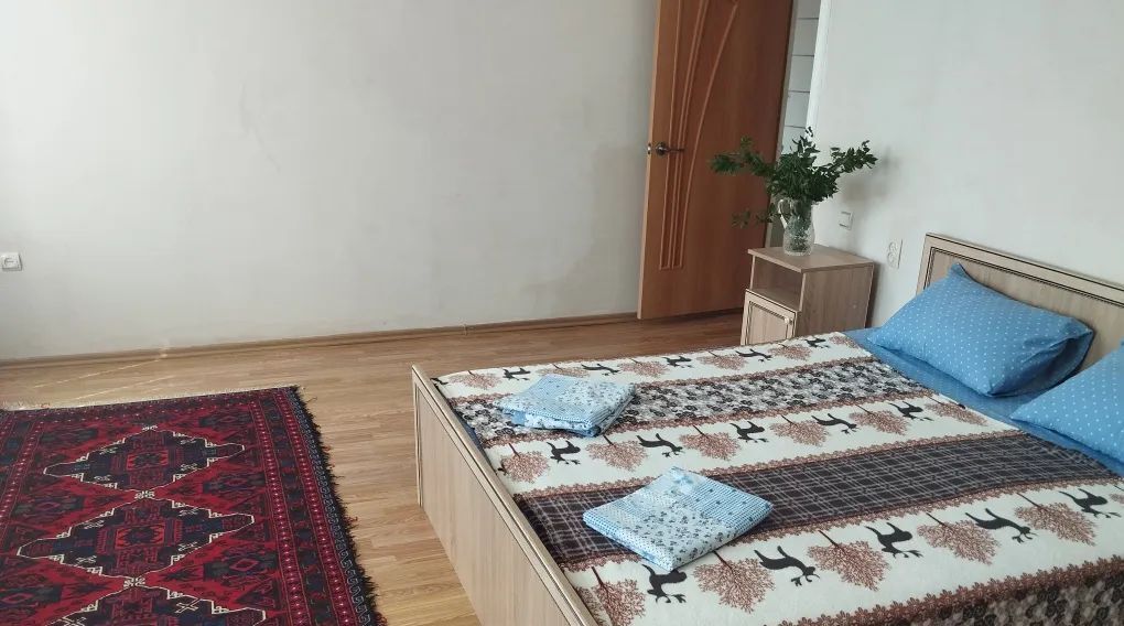 дом г Дербент ул У.Умурдинова 29 фото 1