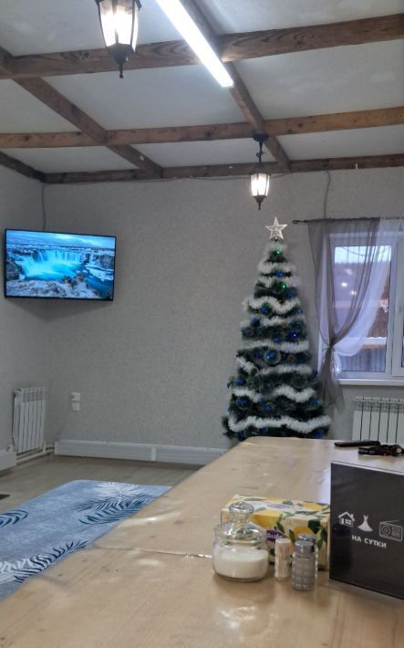 дом г Оренбург р-н Ленинский пос. Имени Куйбышева, ул. Ветеранов Труда фото 25