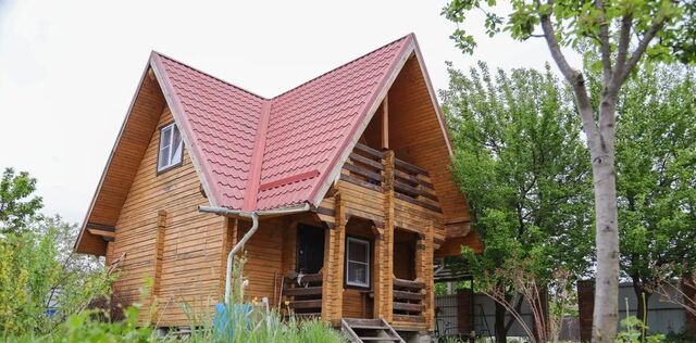 п Плодородный ул Мирная 4 р-н Прикубанский фото