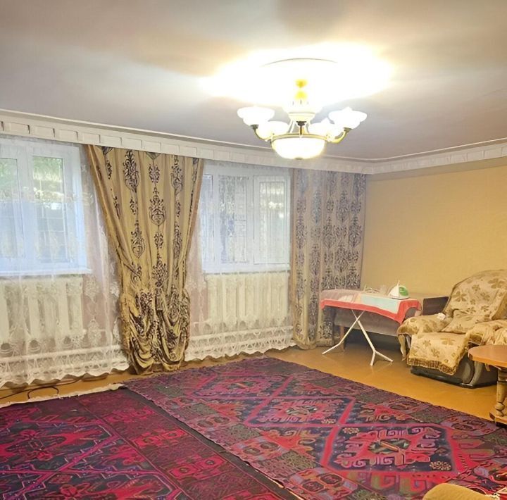 дом г Дербент ул Рудаки 6 фото 1