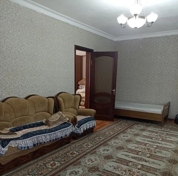 дом г Дербент ул Ю.Гагарина 99 фото 1
