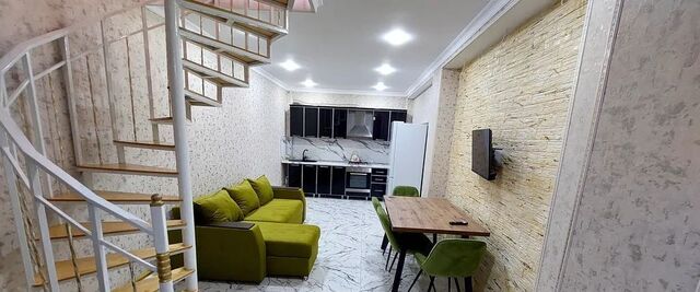 ул 345 Дагестанской Стрелковой Дивизии 17а фото