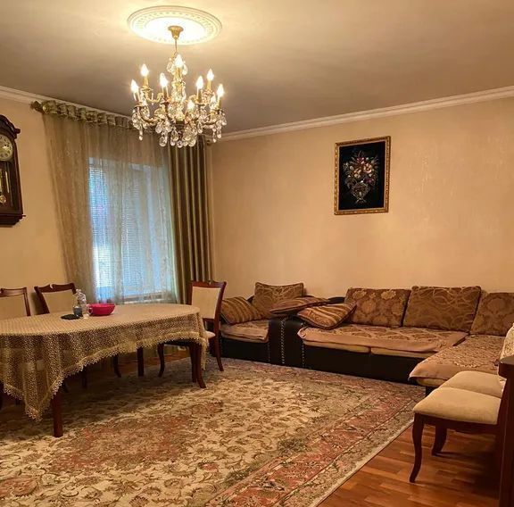 дом г Избербаш ул Нурадилова 31 фото 2