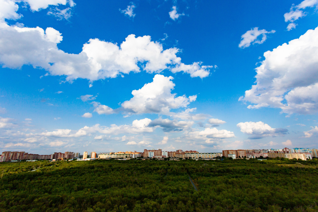 квартира г Оренбург р-н Дзержинский фото 24