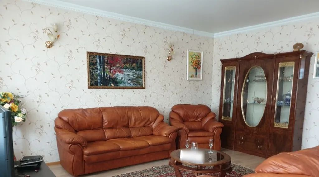 дом г Сергиев Посад Гражданский ул 4-я Гражданская 33 фото 1