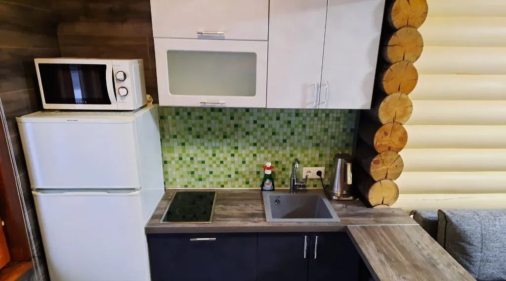дом г Сортавала пгт Вяртсиля ул Центральная 20 Сортавальский муниципальный округ фото 3