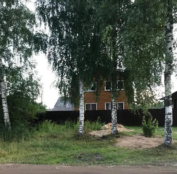 дом р-н Угличский г Углич ул Социализма 3 фото 1