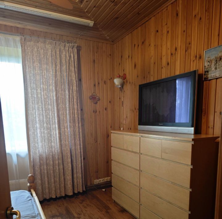 дом г Балашиха мкр Салтыковка кв-л Трудкоопстрой 225 Новокосино фото 9