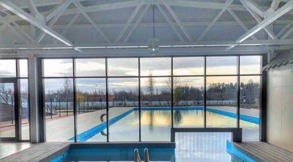 дом г Орехово-Зуево микрорайон Карболит ул Стадионная 2 фото 14