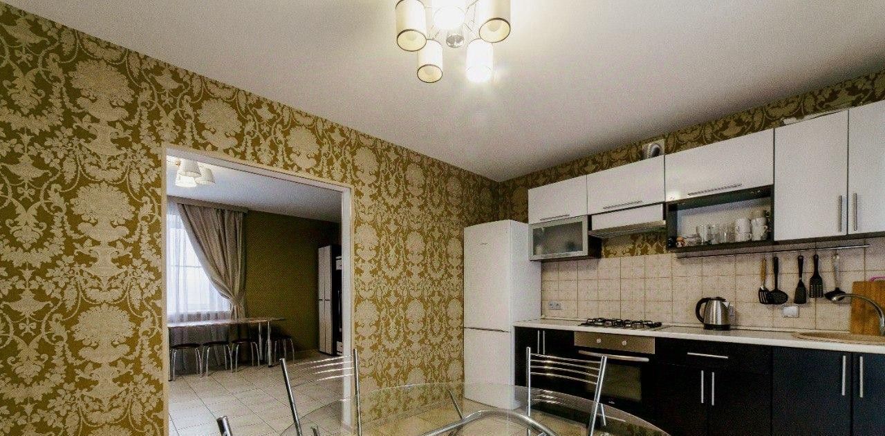дом г Нижний Новгород Буревестник ул Ужгородская фото 9