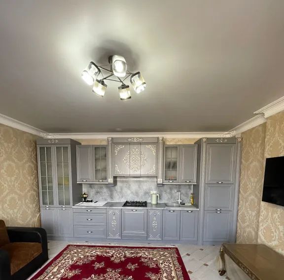 дом г Махачкала р-н Ленинский ЖК «Лазурный берег» 27/1 ул. Лазурная фото 3