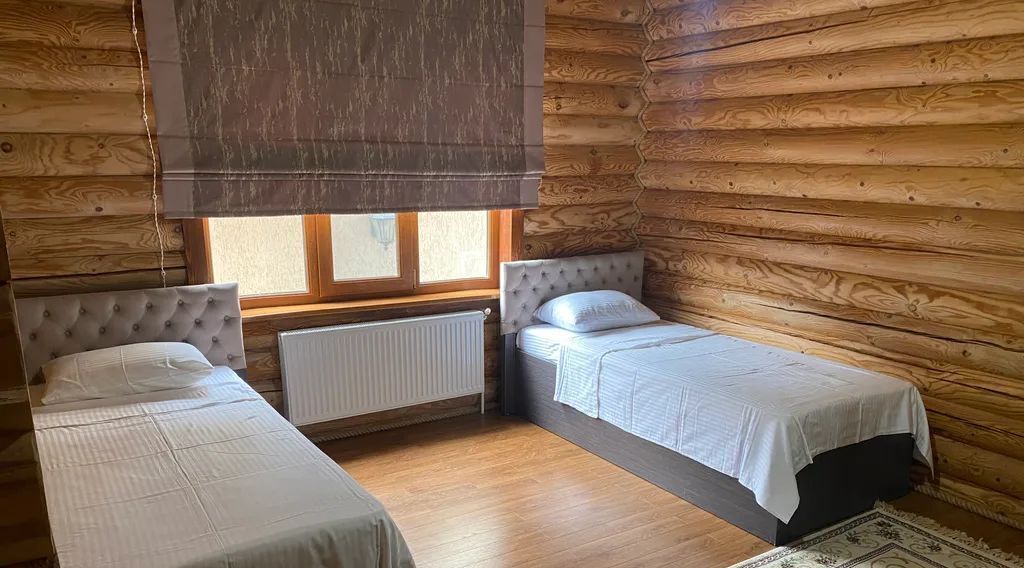дом г Махачкала микрорайон Караман-7 ул. Шамова, 12 фото 17