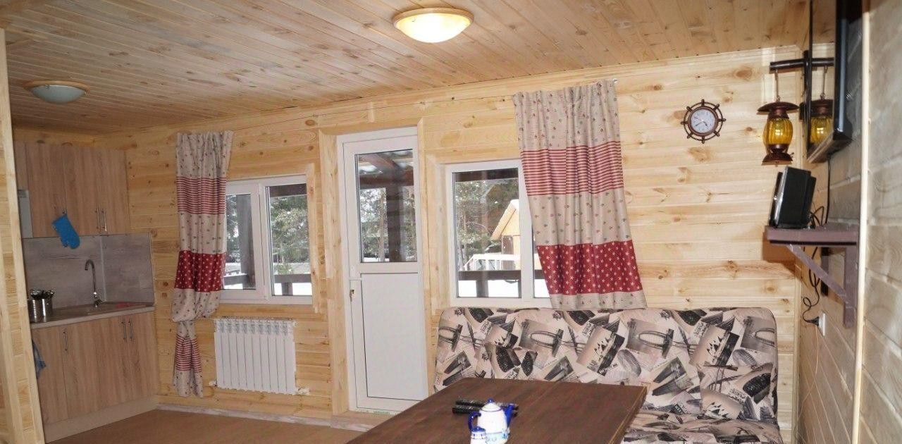дом г Ревда ул Прибрежная фото 6