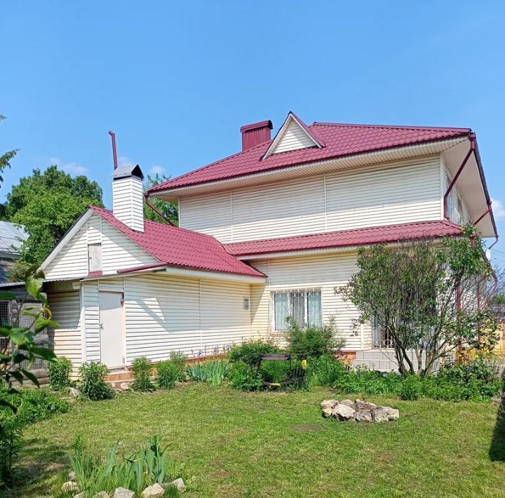 дом г Тула р-н Центральный ул Фурманова 30 фото 1